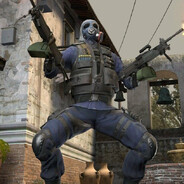 Player avatar