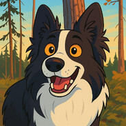 Woof - steam id 76561198006284468