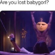Babygorl