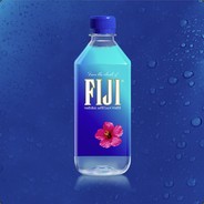 Fiji Water