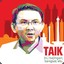 RIP. AHOK
