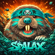 spalax Steam avatar