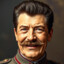 I AM STALIN