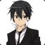 Kazuto Kirigaya