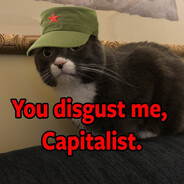 ☭ Commeownist ☭
