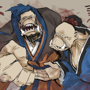 孔哥仁且义孟哥义且仁