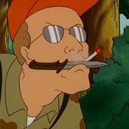 Dale Gribble