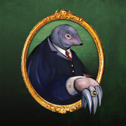 Player avatar