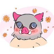 WangLuffy avatar