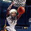 Osama been ballin