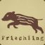 Frischling -ger-