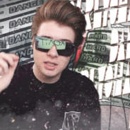 D@ngerбык)))
