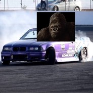 DriftKingKong