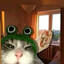 Steam avatar