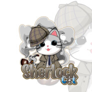SherlockCat