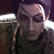 Goro Majima