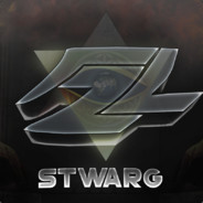 Stwarg