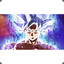 ULTRA INSTINCT