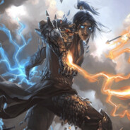 太平道大贤良师张角-雷