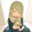 内緒