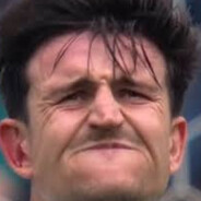 Harry Maguire