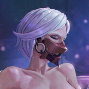 XOROSHAYAVIKUSIA Steam avatar