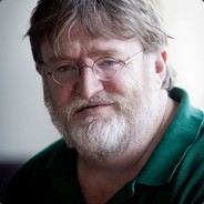 Gabe Newell