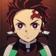 Kamado Tanjirou