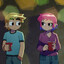 Scott Pilgrim Vs. The Tier List