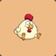 Hz Chicken