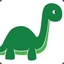 MagicBrontosaurus