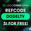 Dodeltv13 "CS2-CASES.COM