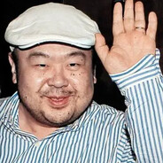 Kim Jong-nam
