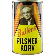bullens pilsnerkorv