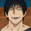 Toji Fushiguro