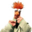 beaker