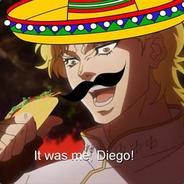 Diego Brando