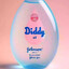 Baby Oil