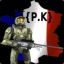 {P.K}sniper french^^