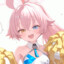 小鳥遊ホシノ