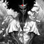 Afro Samurai