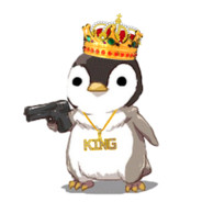 Steam Avatar