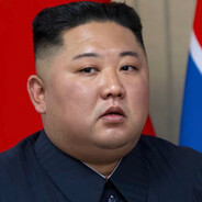 Kim jong un