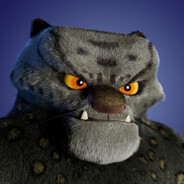 Tai Lung