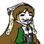 Avatar of ⼞⼌⼐