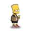 Bart S1mpson