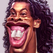 ronaldinho pau murcho