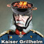 Kaiser Grillhelm