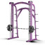 planet fitness smith machine