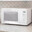Panasonic™ NN-SU656W 1100w